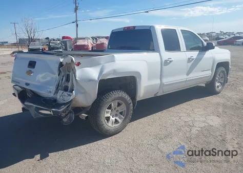 2019 Chevrolet Silverado 1500 Ld Lt z USA, uszkodzony, nr VIN 2GCVKPEC6K1178207